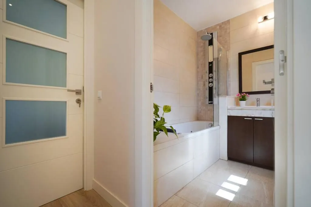 Luxury House With Pool Villa Castelldefels