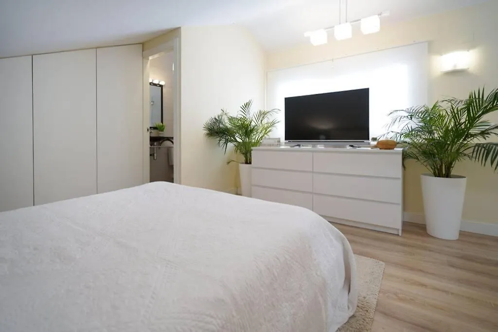 Luxury House With Pool Villa Castelldefels Spain