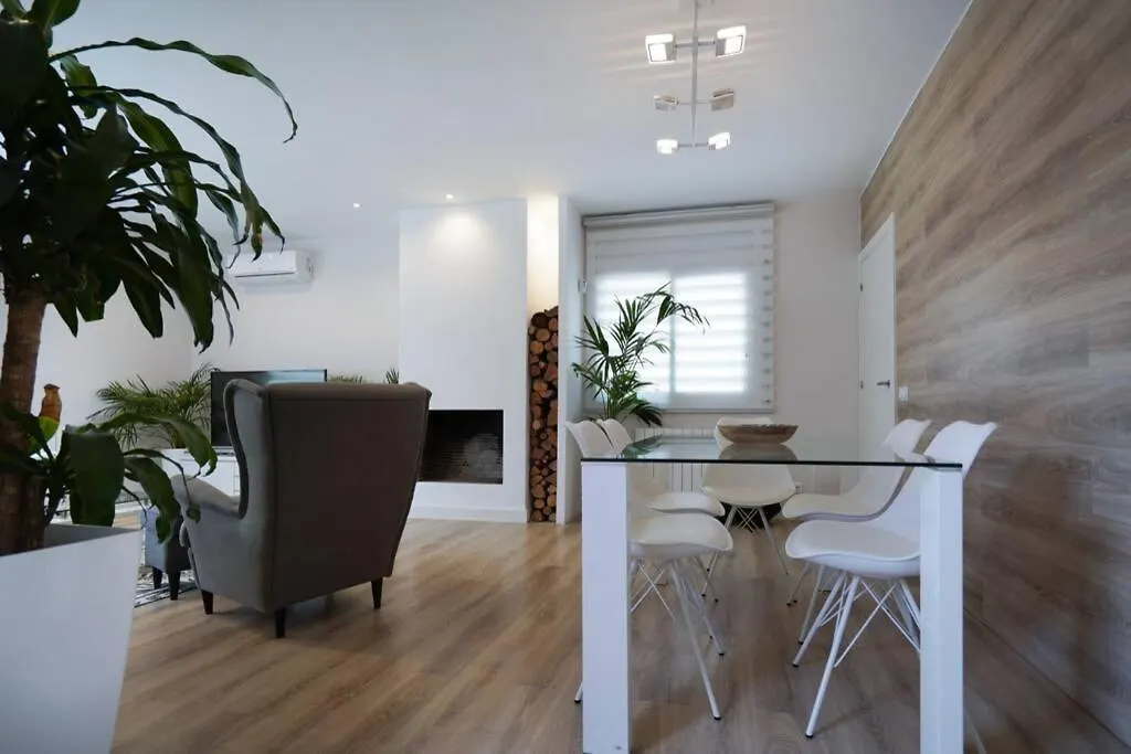 Luxury House With Pool Villa Castelldefels Holiday home