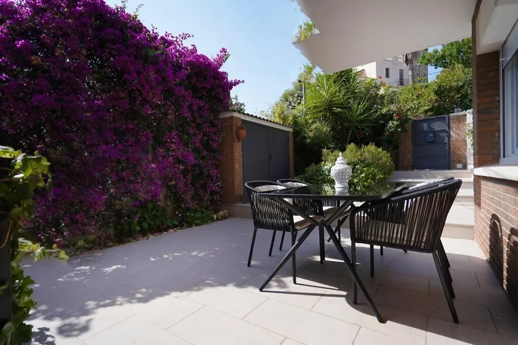 Luxury House With Pool Villa Castelldefels 0*,  Spain