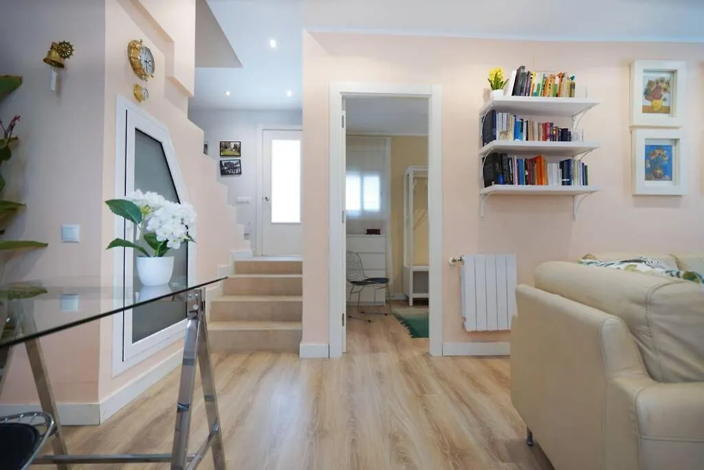Luxury House With Pool Villa Castelldefels Holiday home