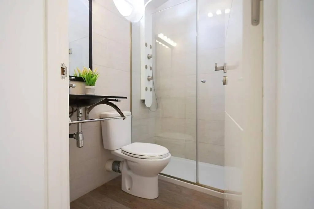 Holiday home Luxury House With Pool Villa Castelldefels