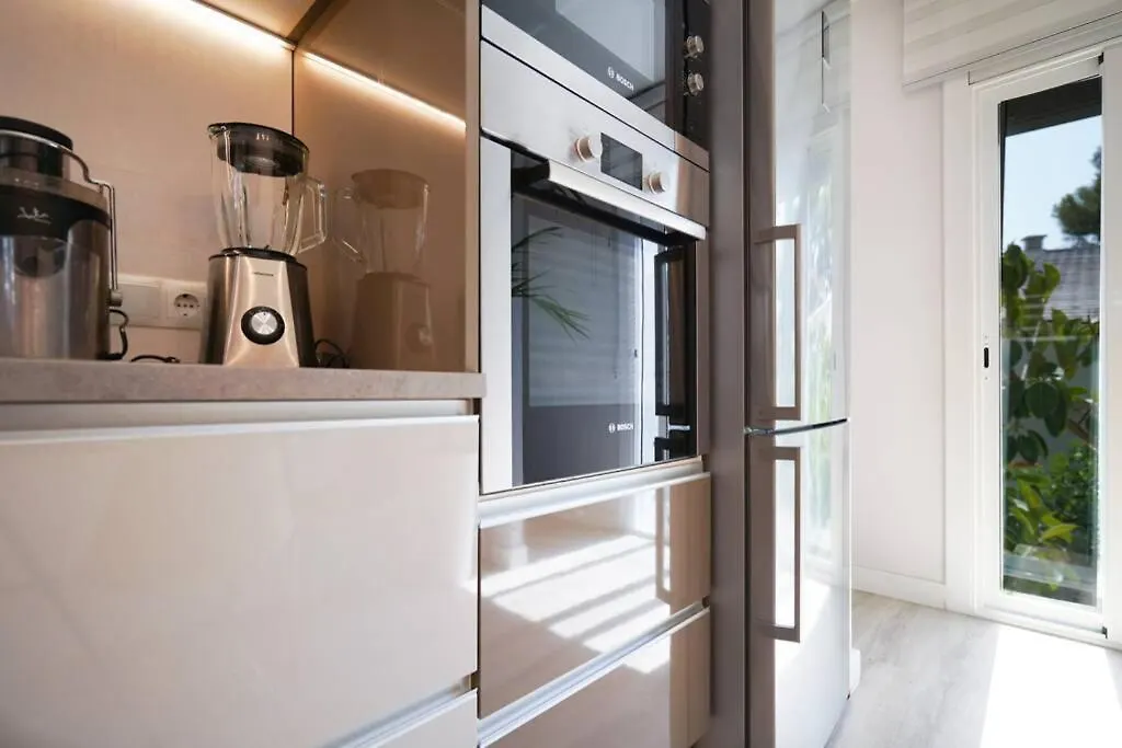 Luxury House With Pool Villa Castelldefels 0*,  Spain