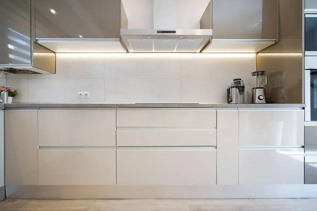 Luxury House With Pool Villa Castelldefels