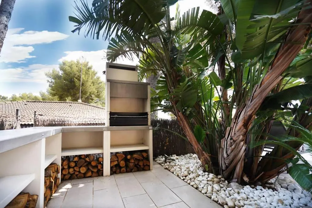 Holiday home Luxury House With Pool Villa Castelldefels