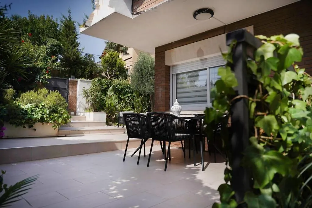 Luxury House With Pool Villa Castelldefels 0*,