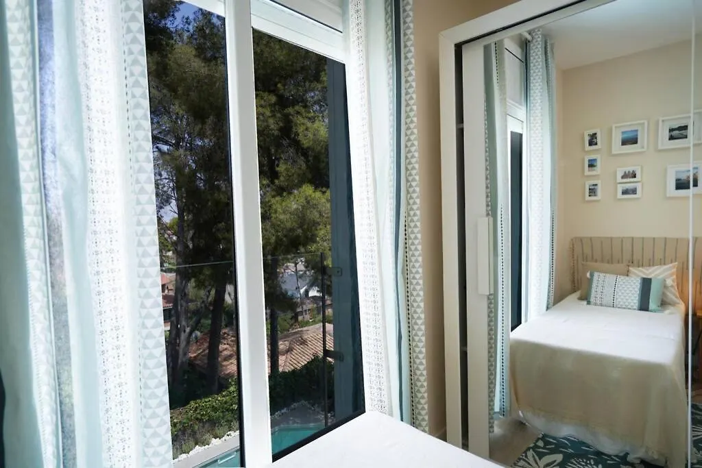 Luxury House With Pool Villa Castelldefels Holiday home