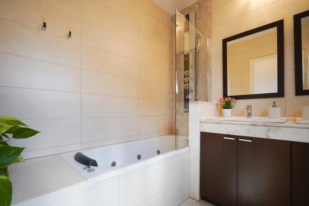 Holiday home Luxury House With Pool Villa Castelldefels