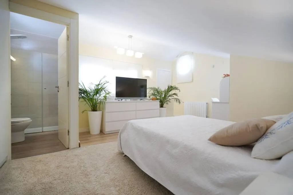 Holiday home Luxury House With Pool Villa Castelldefels