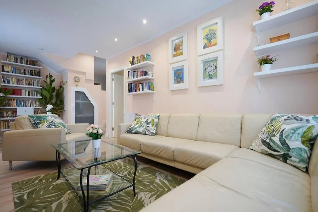 Luxury House With Pool Villa Castelldefels Spain