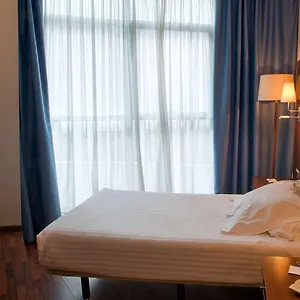 Western Mediterraneo Hotell