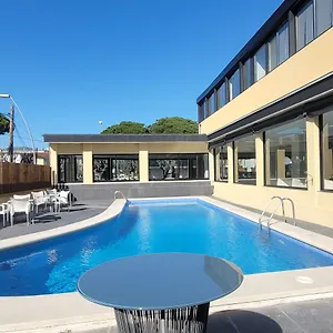 153 Hotell