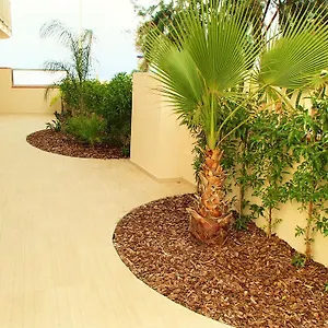  Apartment Voramar