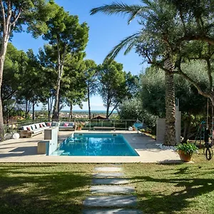 Bella Vista Appartement