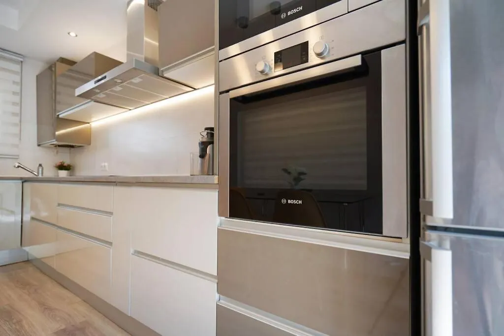Vila Luxury House With Pool Castelldefels